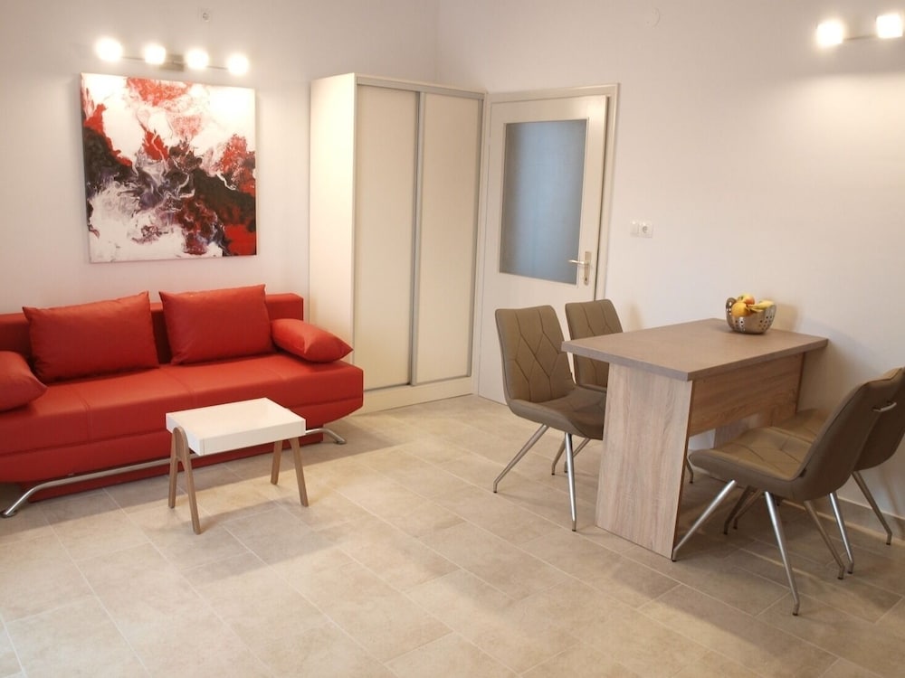 Apartment (Sunny Hvar 2 - with pool - A3(2+2))