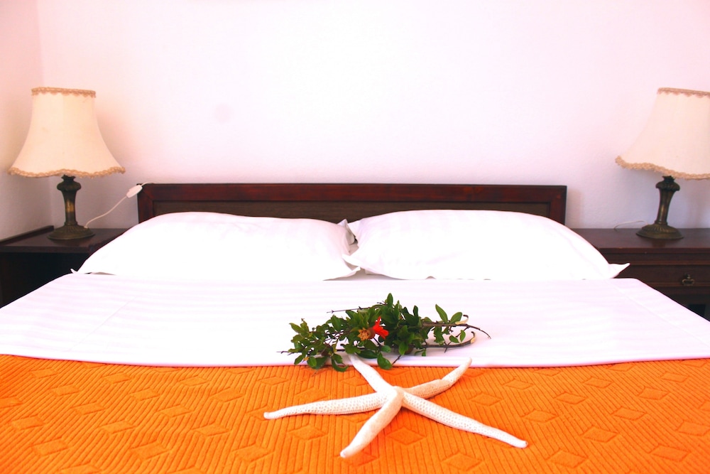 Panoramic Apartment, 2 Bedrooms, Sea View photo 2