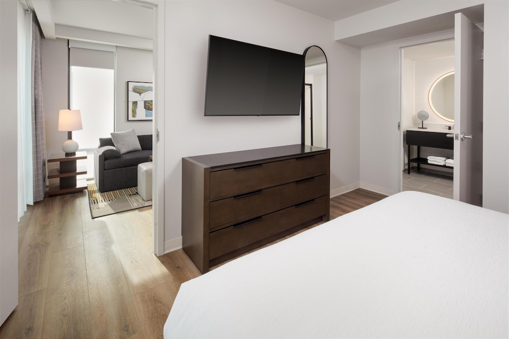 Embassy Suites By Hilton Chattanooga Downtown, Billede 2