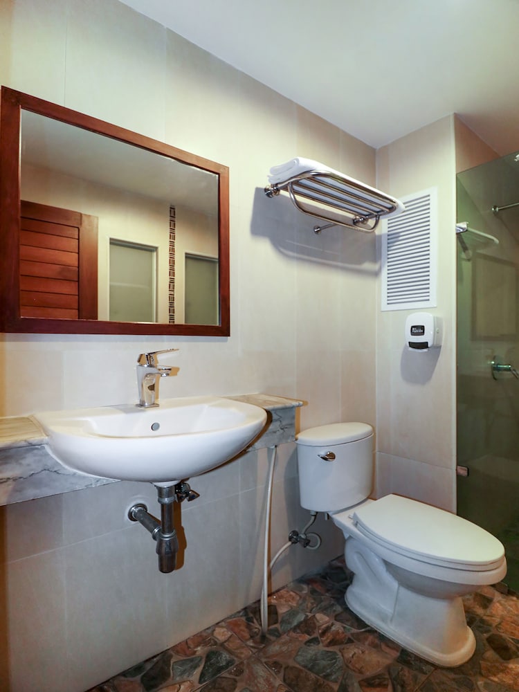 Superior Double Room photo 2