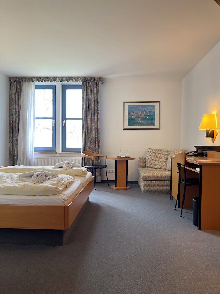 Comfort Room photo 3