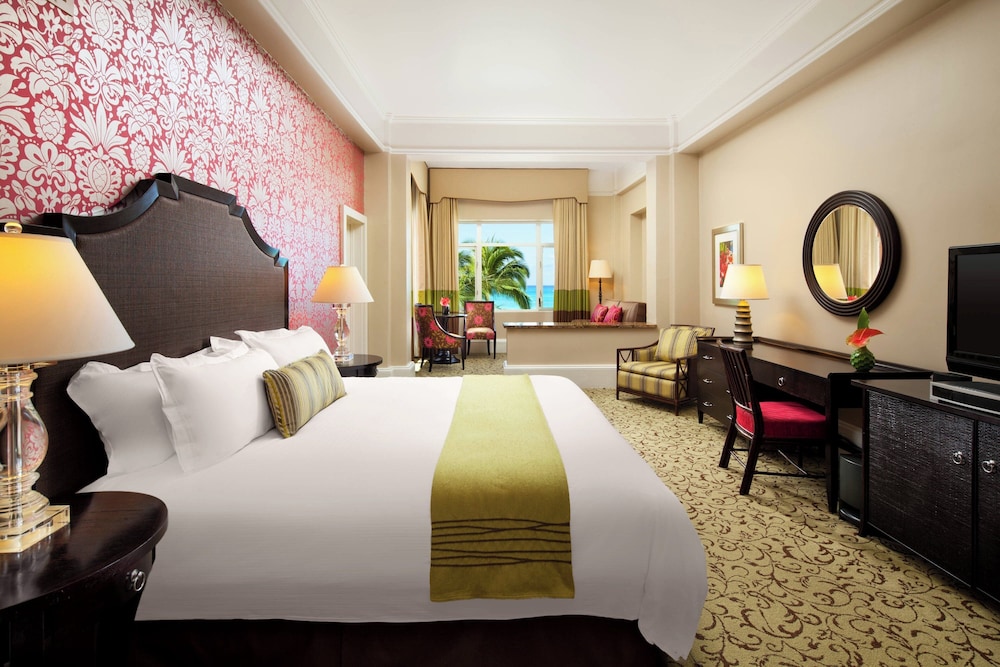 Historic Ocean Deluxe 1 King or 2 Double - Photo 1