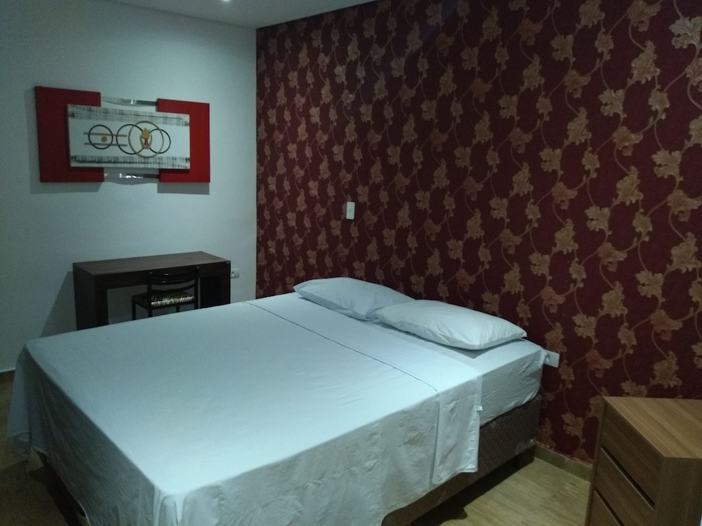 Comfort Double or Twin Room, 2 Twin Beds, Non Smoking