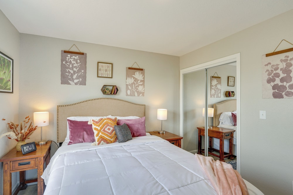 Apartment (2 Bedrooms) photo 3