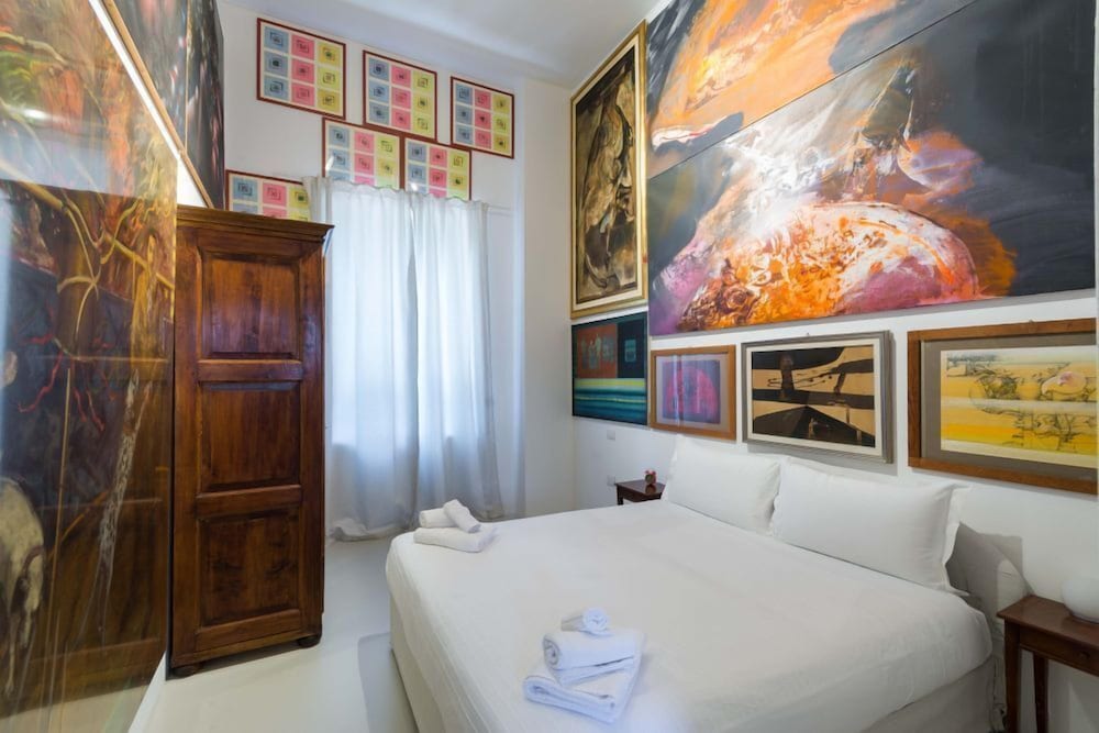 Apartment, 1 Bedroom