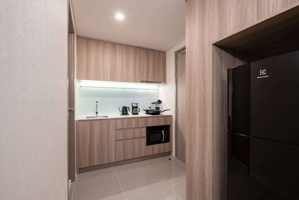 Studio Executive Duplex Twin photo 3