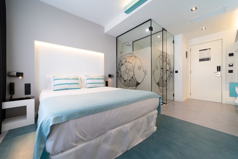 Double Room, Sea View