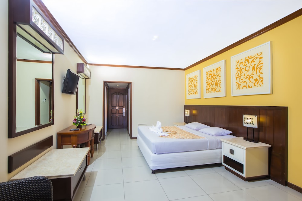Superior Room (Special 20% OFF on Waterbom Bali) - Photo 4