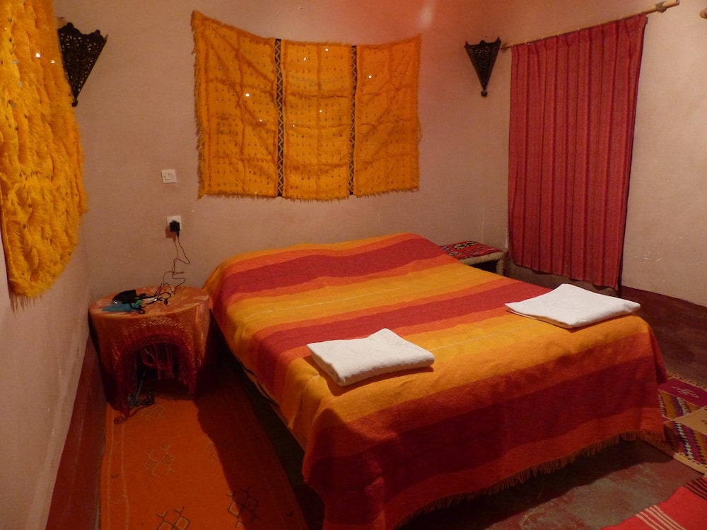 Panoramic Double Room, 1 Queen Bed, River View photo 1