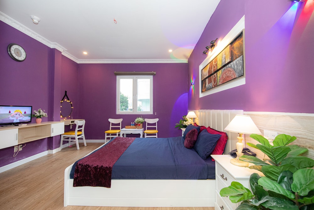 Premium Double Room photo 2