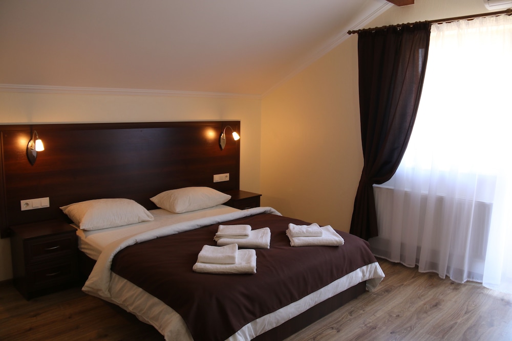 Comfort Apartment (2 rooms) photo 1
