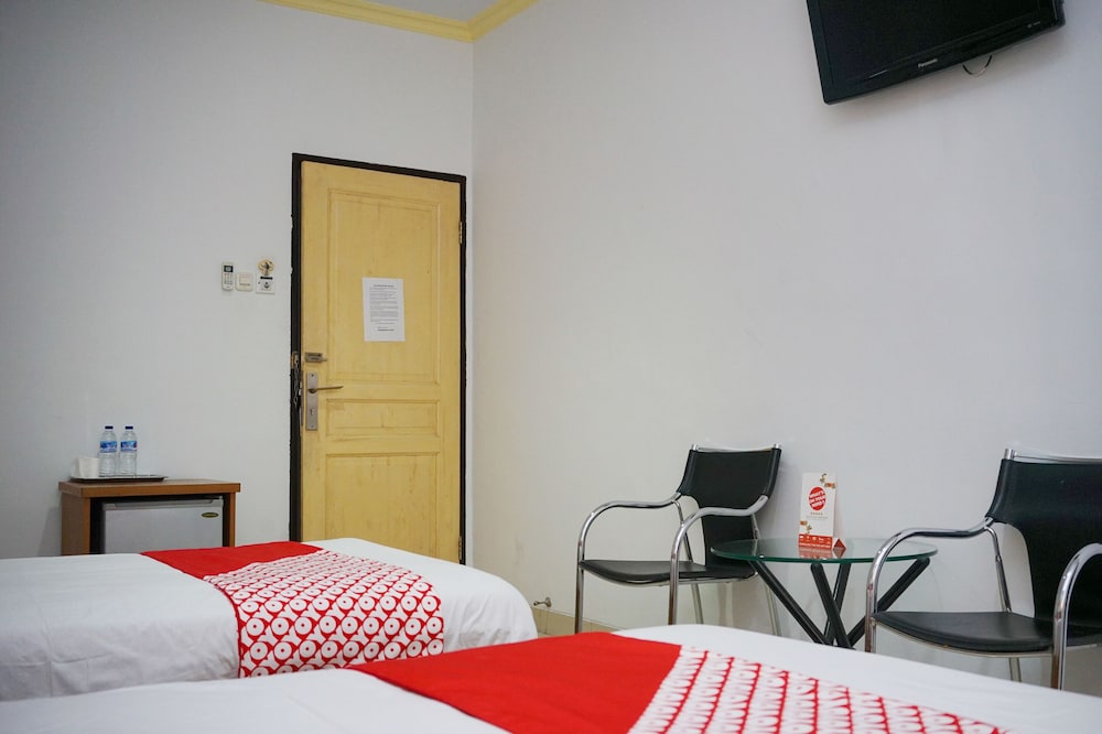 Deluxe Twin Room photo 3