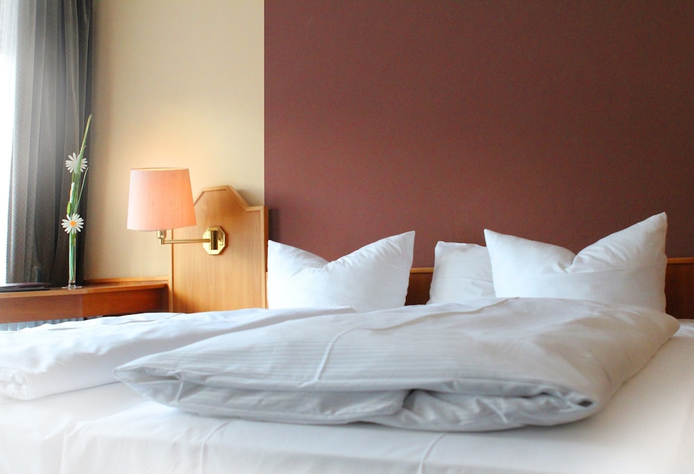 Panoramic Double Room