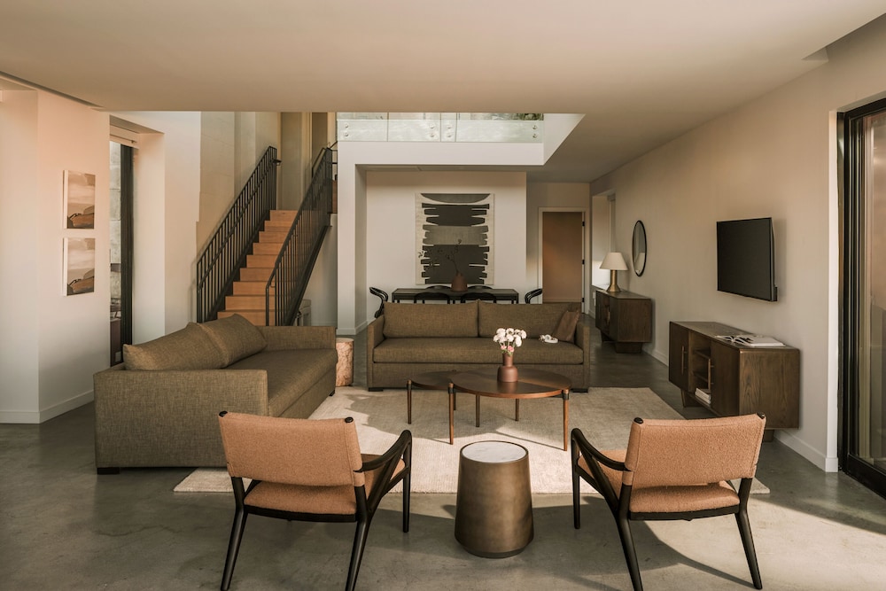 Penthouse, 3 Bedrooms
