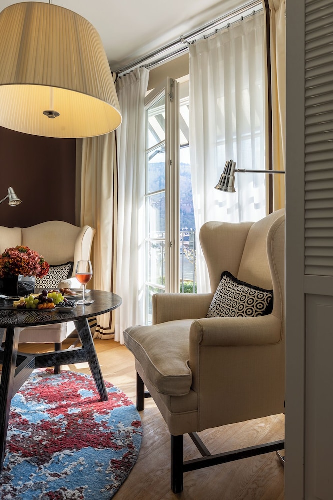 Deluxe Suite - Photo 3