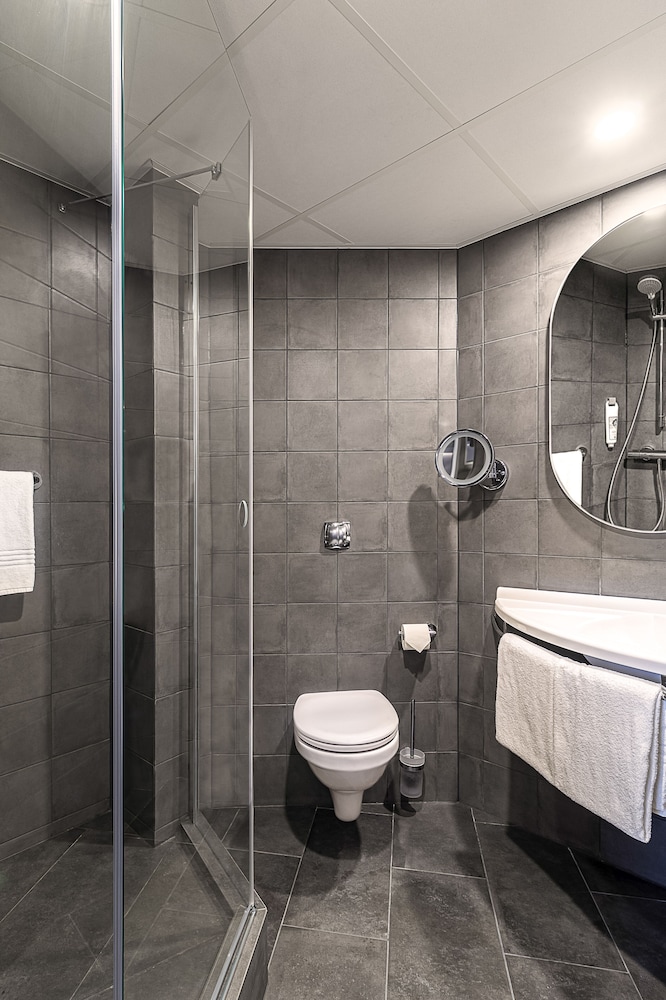 Room, 1 Double Bed (Agora by ibis) - Photo 6