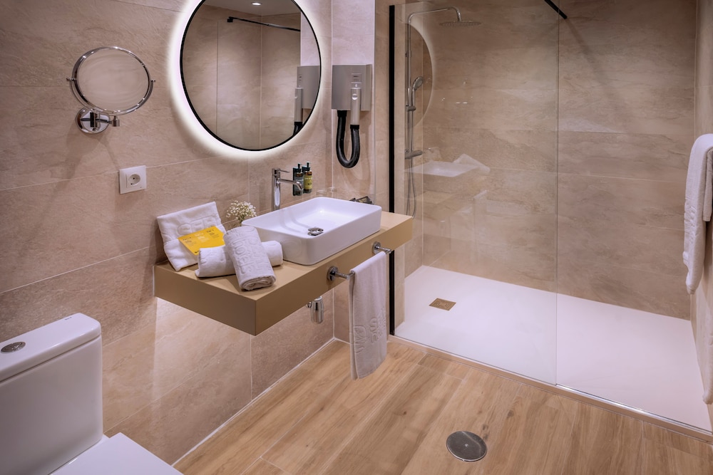 Hotel SERHS Rivoli Rambla - Photo 288