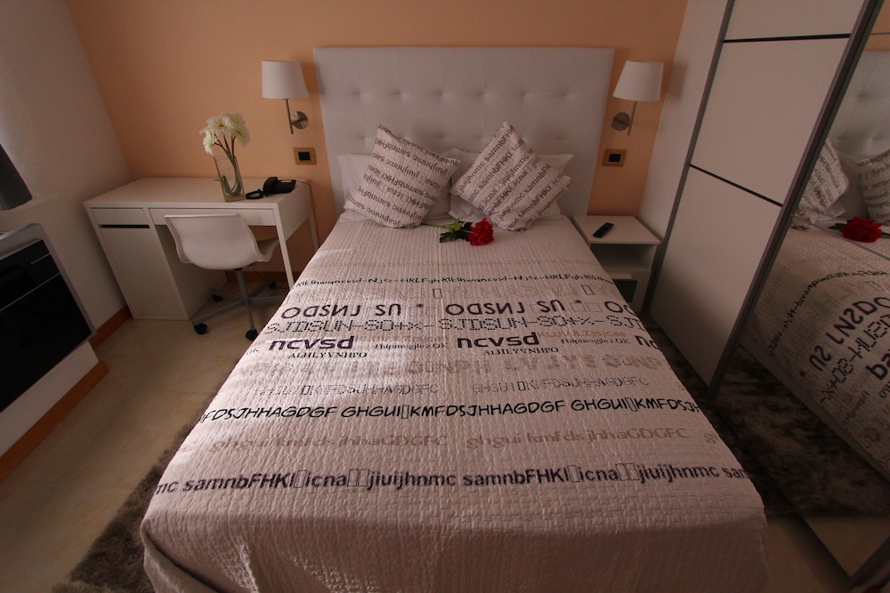 Comfort Double Room photo 3