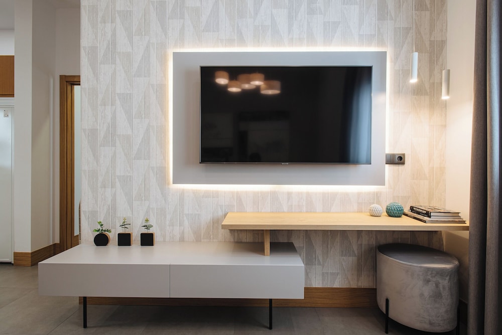 Apartment, 2 Bedrooms