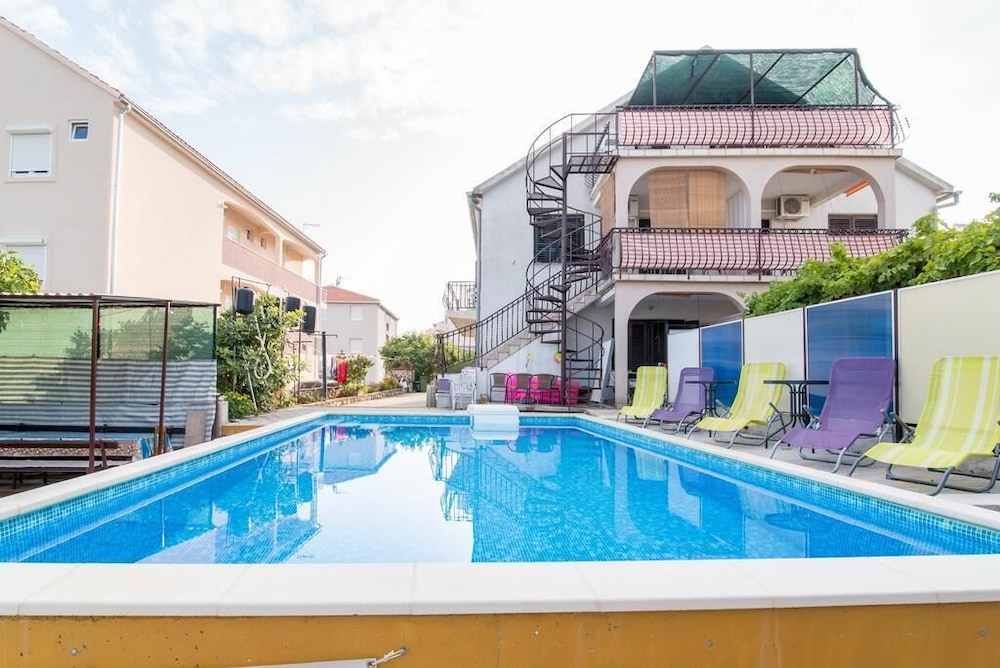 Apartment (Apartments Fidelis - Two Bedroom Apar)