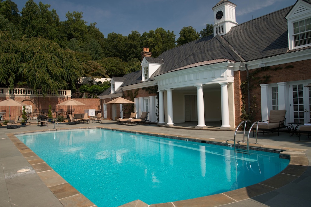 Deluxe Room (Pool House) photo 3