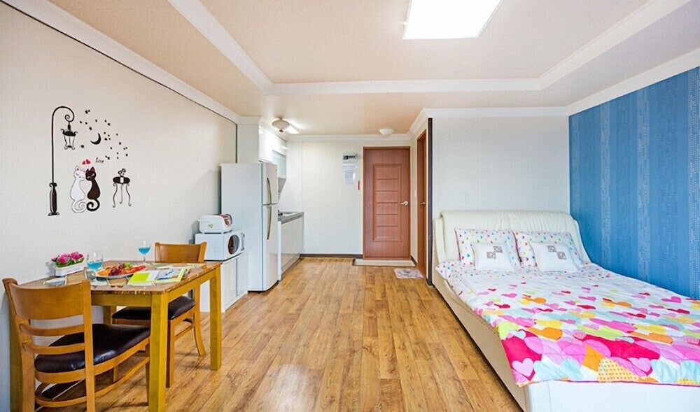Room (Hanul Bada) - Photo 4