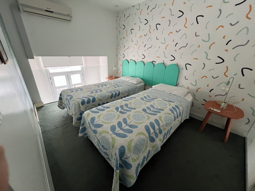 Deluxe Quadruple Room photo 1