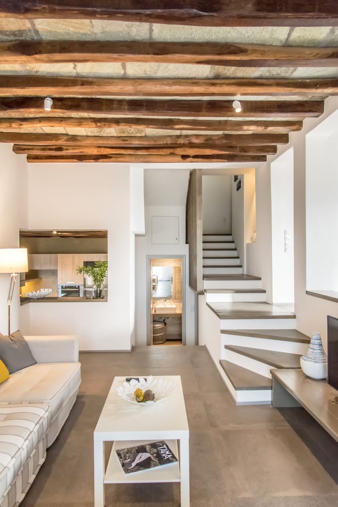 Luxury Villa, 2 Bedrooms, Sea View photo 3
