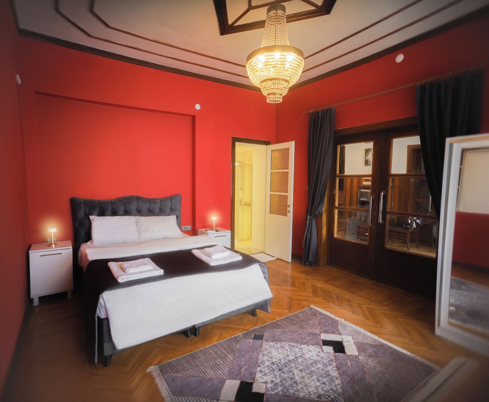 Superior Room, Sea View photo 3