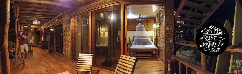 Family Triple Room - Photo 3