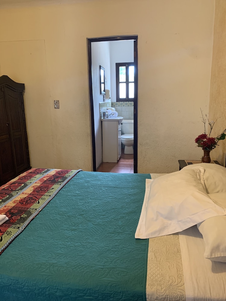 Basic Double Room - Photo 5