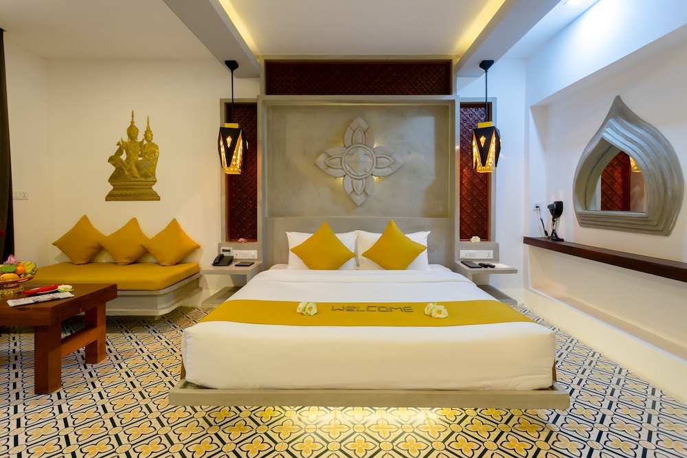 Residence Suite - Photo 2