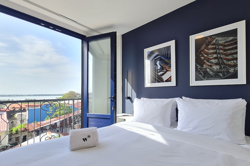 Business Apartment