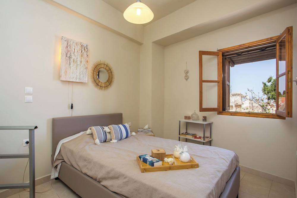 Comfort Apartment, Non Smoking, City View