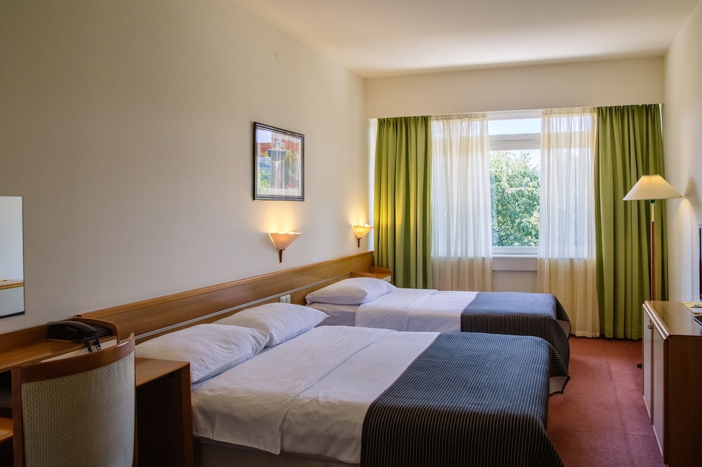 Superior Double Room, Park Side photo 1