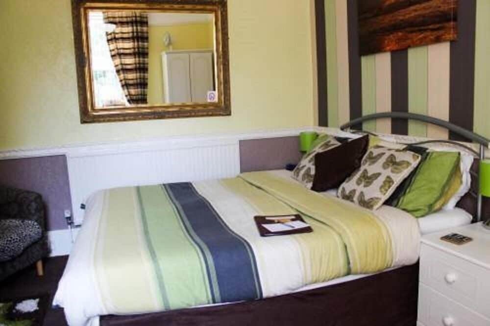 Double Room, Ensuite photo 1