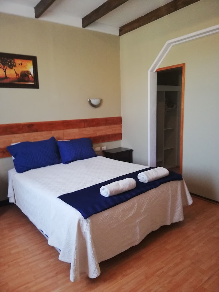 Quadruple Room, Non Smoking photo 2