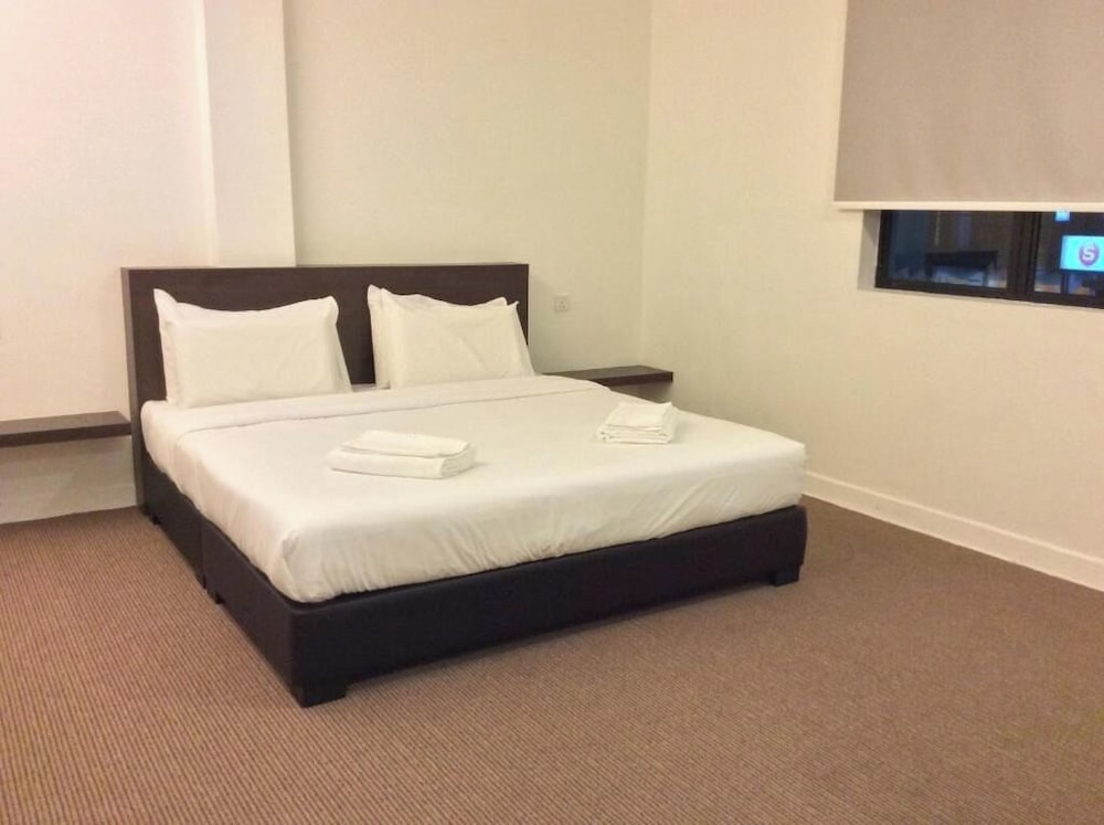 Family Suite photo 3