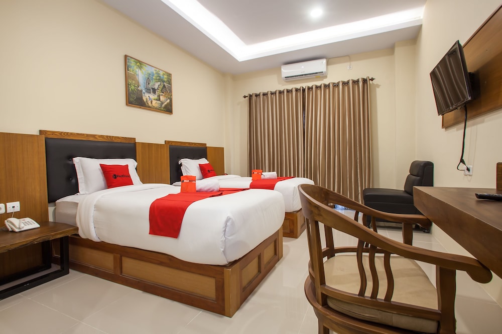 Twin Room - Photo 1