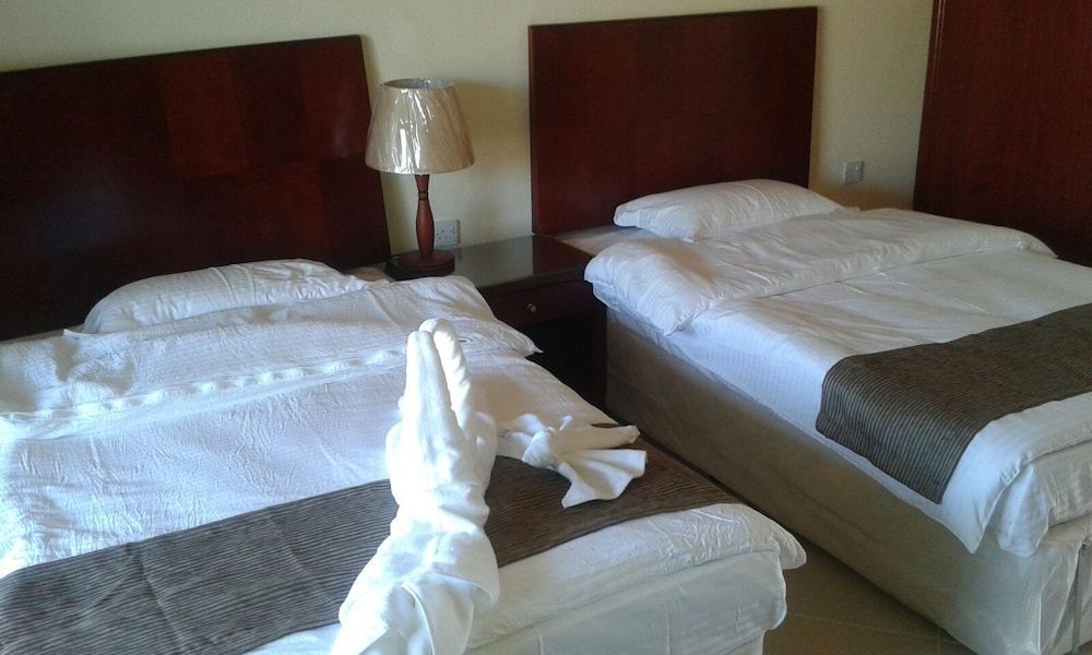 Junior Suite, Mountain View photo 3