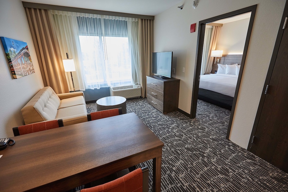 Superior Suite, 1 Bedroom, Kitchen