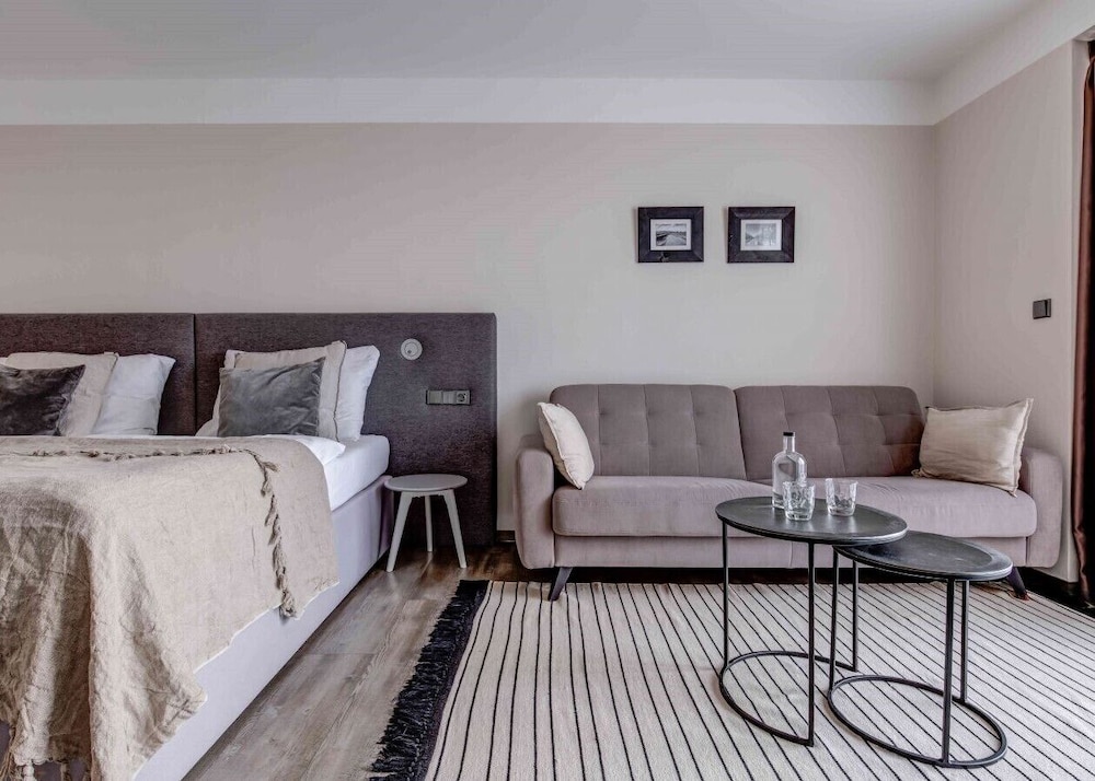 Superior Double Room photo 3