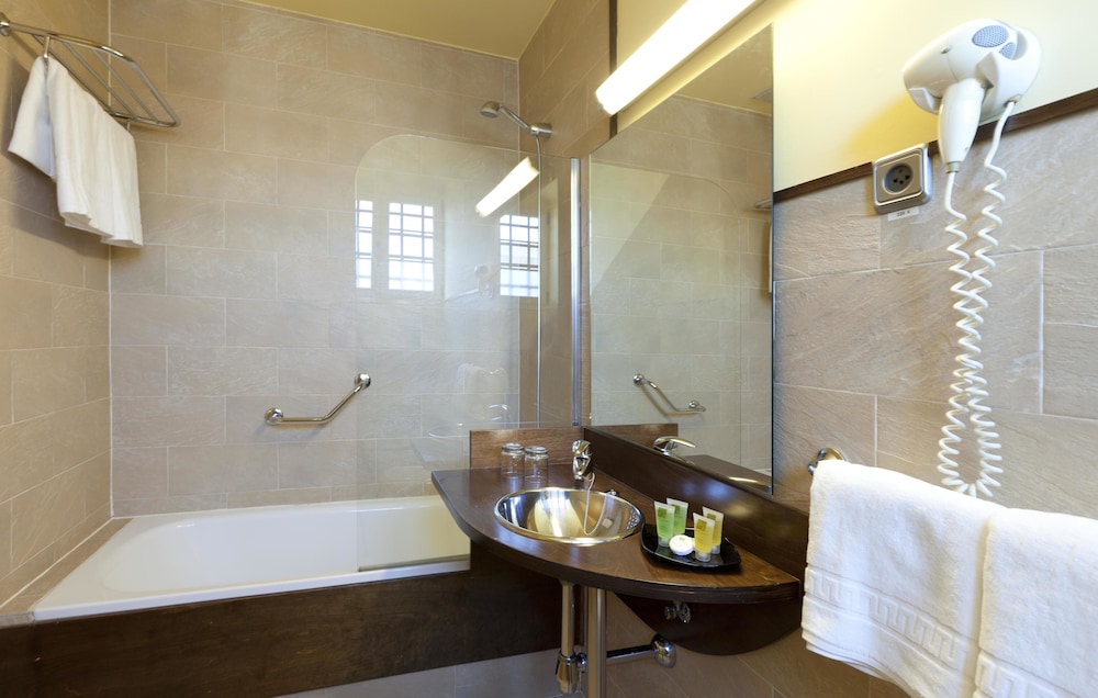 City Double Room Single Use