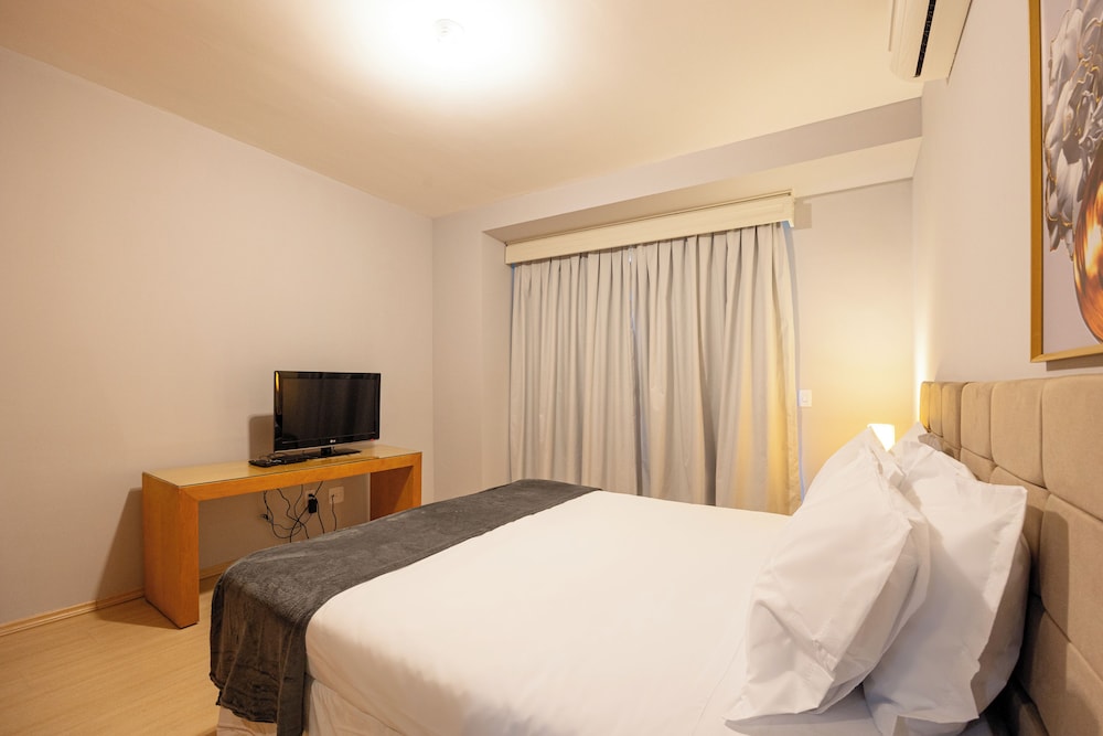 Executive Apartment photo 2