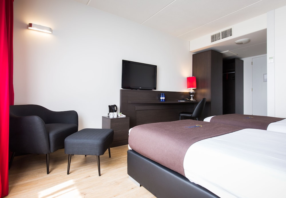 Deluxe Twin Room, 2 Twin Beds - Photo 2