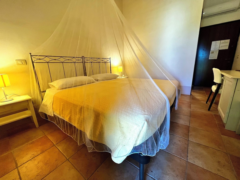 Chambre Double ou avec lits jumeaux
