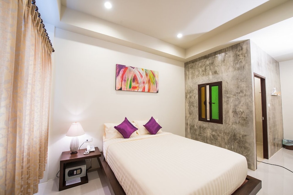 Superior Twin Room photo 3