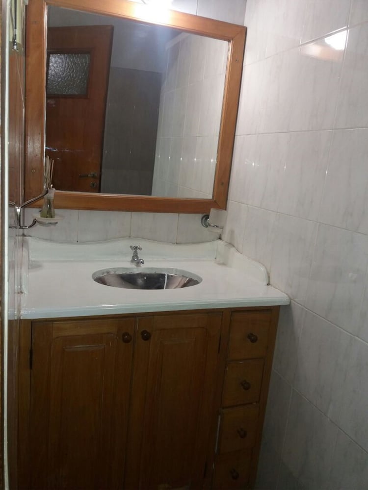 Standard Apartment, 1 Double Bed with Sofa bed photo 2