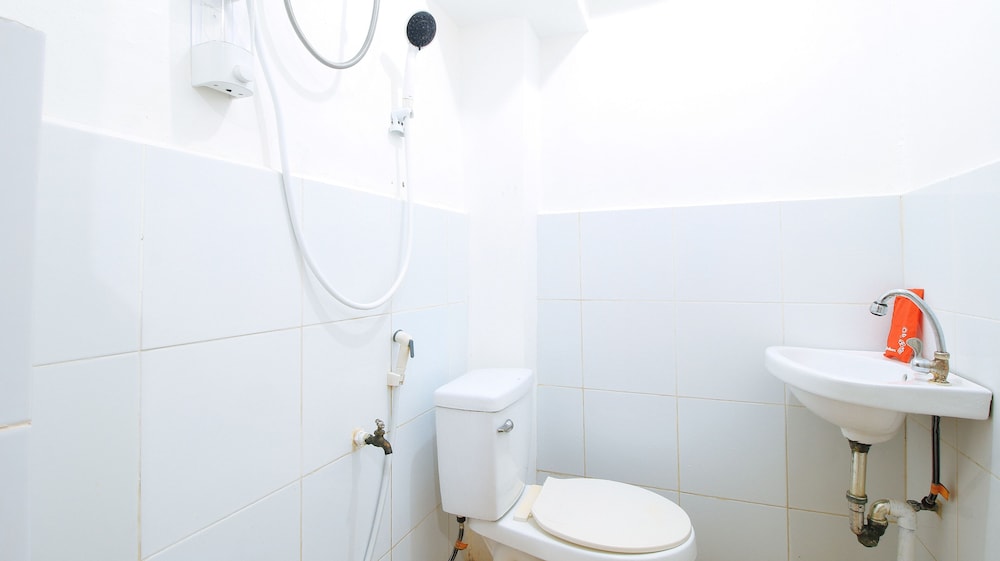 Standard Room - Photo 9