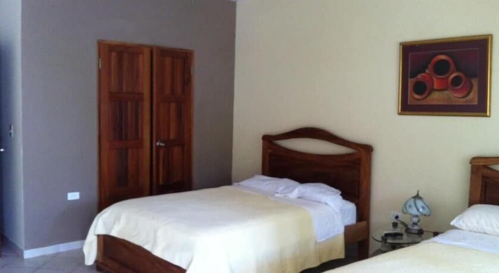Standard Quadruple Room photo 1